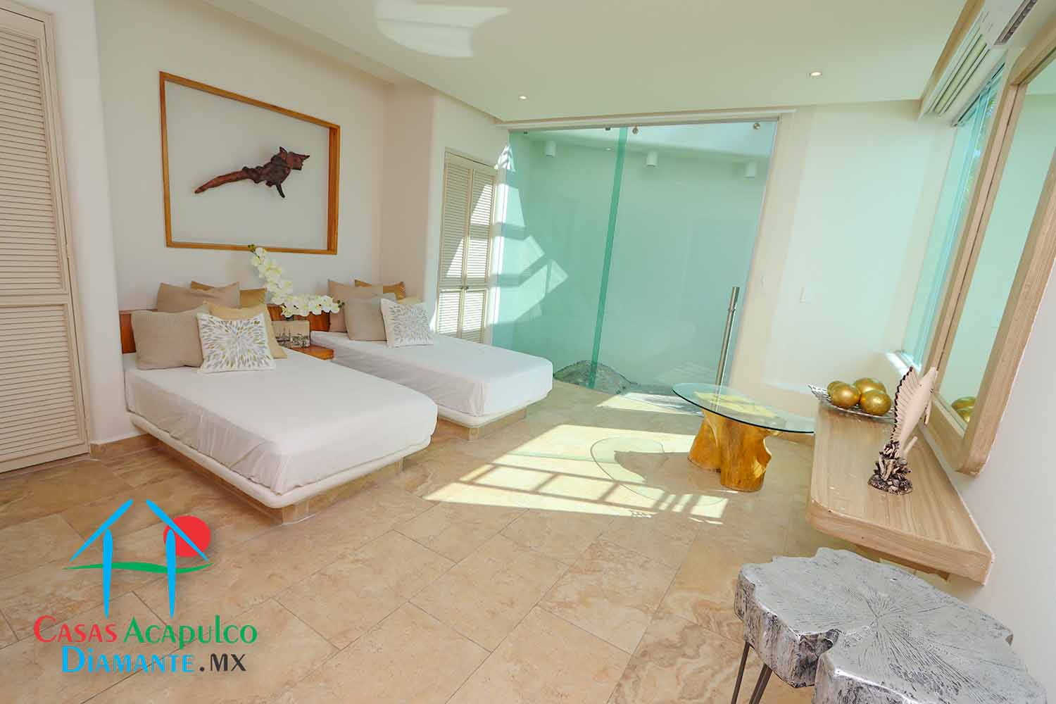 Punta Arena - Recámara uno 1